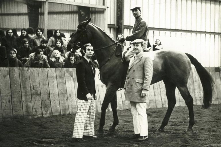 IHSA Bob Cacchione